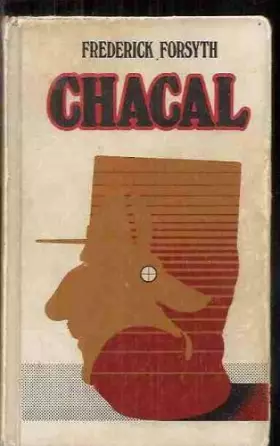 Couverture du produit · Chacal