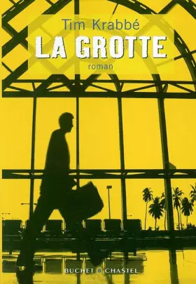 Couverture du produit · La Grotte
