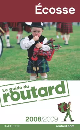 Couverture du produit · Ecosse