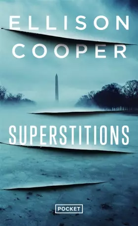Couverture du produit · Superstitions