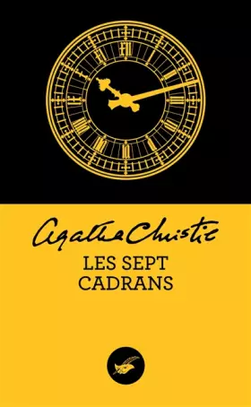 Couverture du produit · Les sept cadrans (Nouvelle traduction révisée)
