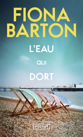Couverture du produit · L'Eau qui dort