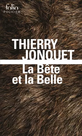Couverture du produit · La Bête et la Belle