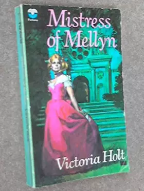 Couverture du produit · Mistress of Mellyn