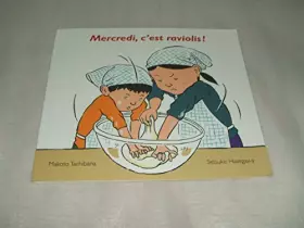 Couverture du produit · mercredi c'est raviolis