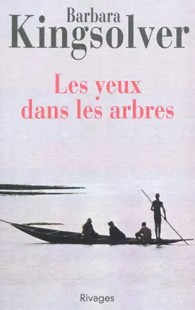 Couverture du produit · Les yeux dans les arbres