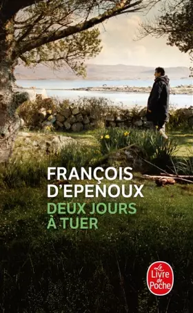 Couverture du produit · Deux jours à tuer