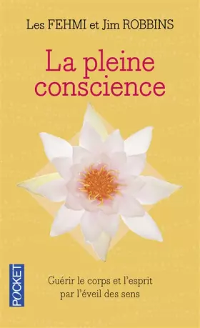 Couverture du produit · La pleine conscience