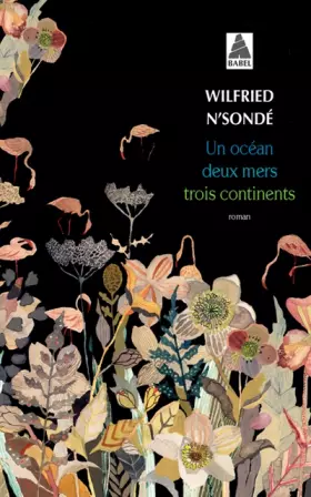 Couverture du produit · Un océan, deux mers, trois continents