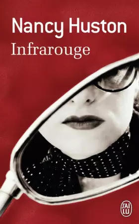 Couverture du produit · Infrarouge