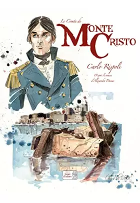 Couverture du produit · Le Comte de Monte-Cristo