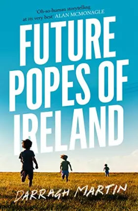 Couverture du produit · Future Popes of Ireland