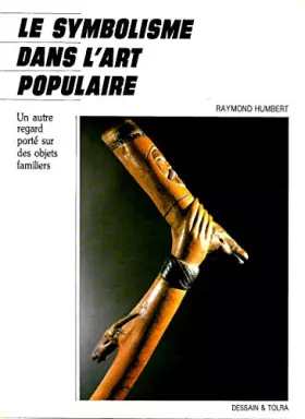 Couverture du produit · Le symbolisme dans l'art populaire