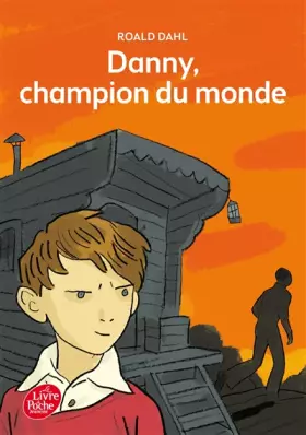 Couverture du produit · Danny, champion du monde