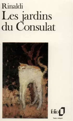 Couverture du produit · Les Jardins du Consulat