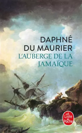 Couverture du produit · L'Auberge de la Jamaïque