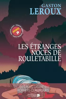 Couverture du produit · Les étranges noces de Rouletabille