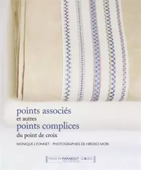 Couverture du produit · Points associés et autres projets