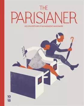 Couverture du produit · The Parisianer