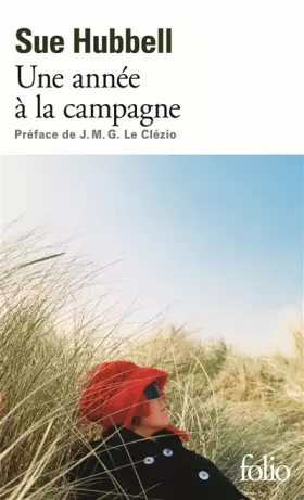 Couverture du produit · Une année à la campagne: Vivre les questions