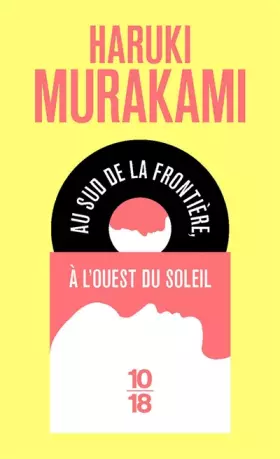 Couverture du produit · Au sud de la frontière, à l'ouest du soleil