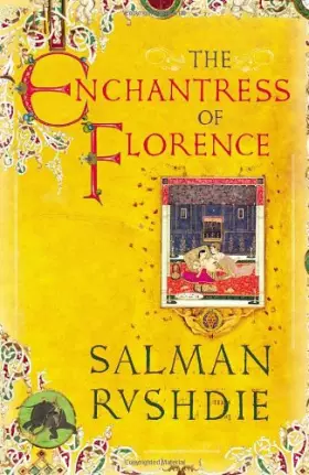 Couverture du produit · The Enchantress of Florence