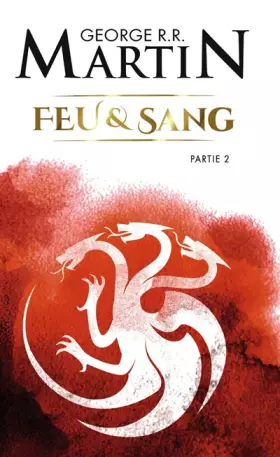 Couverture du produit · Feu et sang - 2