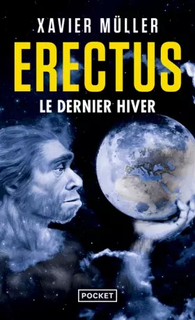 Couverture du produit · Erectus : Le dernier hiver