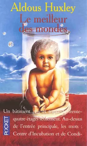 Couverture du produit · Le Meilleur des mondes