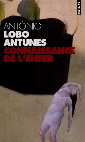 Couverture du produit · Connaissance de l'enfer