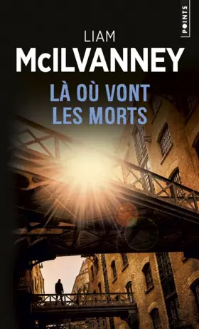 Couverture du produit · Là où vont les morts