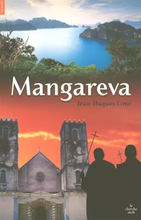 Couverture du produit · Mangareva