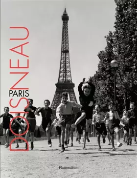 Couverture du produit · Paris Doisneau