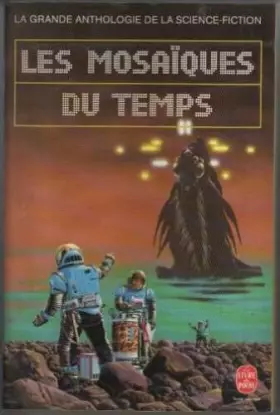 Couverture du produit · Anthologie française, t. 4 : les mosaiques du temps