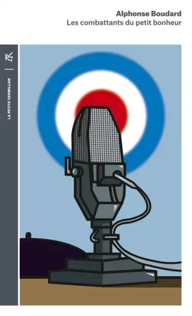 Couverture du produit · Les combattants du petit bonheur