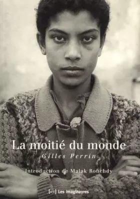 Couverture du produit · La Moitié du monde