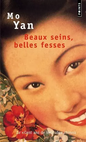 Couverture du produit · Beaux seins, belles fesses : Les enfants de la famille Shangguan