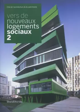 Couverture du produit · Vers de nouveaux logements sociaux : Tome 2