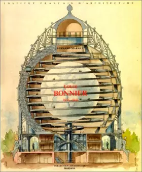 Couverture du produit · LOUIS BONNIER