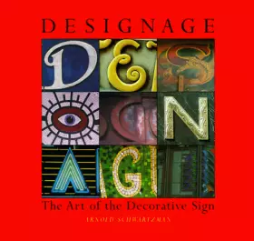 Couverture du produit · Designage: The Art of the Decorative Sign
