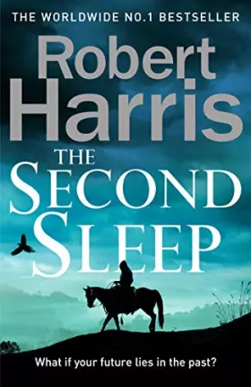 Couverture du produit · The Second Sleep: From the Sunday Times bestselling author