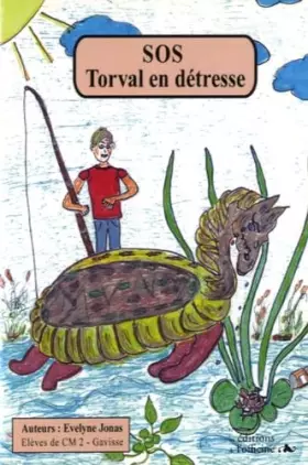 Couverture du produit · SOS Torval en détresse