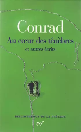 Couverture du produit · Au cœur des ténèbres et autres écrits