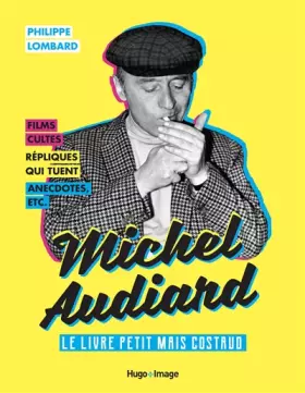 Couverture du produit · Michel Audiard - Le livre petit mais costaud