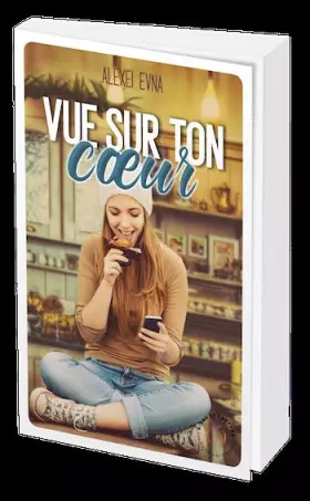Couverture du produit · Vue sur ton cœur