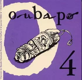 Couverture du produit · Oupus 4