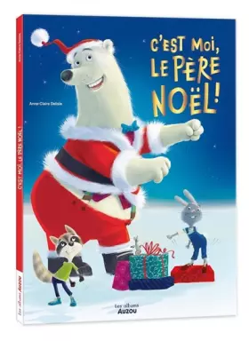 Couverture du produit · C'est moi le père noël !