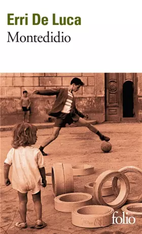 Couverture du produit · Montedidio (Folio)