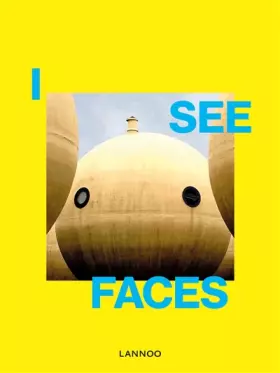 Couverture du produit · I See Faces