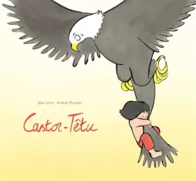 Couverture du produit · Castor-Tetu